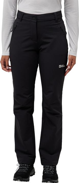 Produktbild Jack Wolfskin Activate Thermic Pants W (42)
