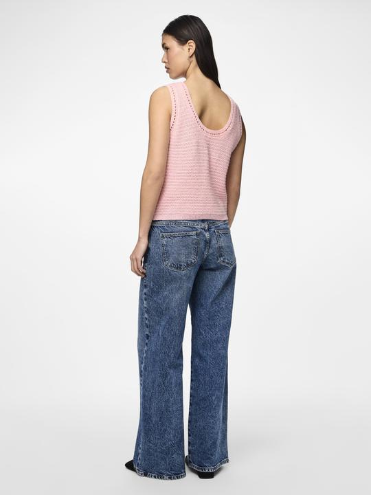 Image du produit Pieces PCKOE Häkel Wendbares Top (M)