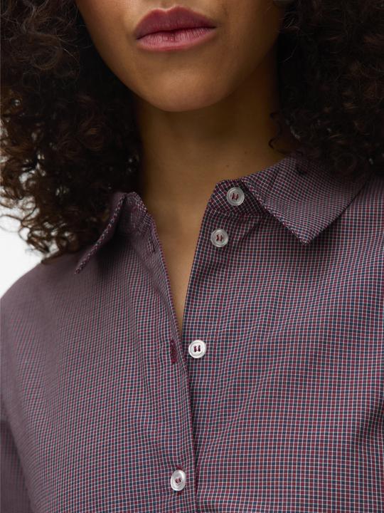 Actual product image Vero Moda VMNICOLA Hemd Hemd (XS)
