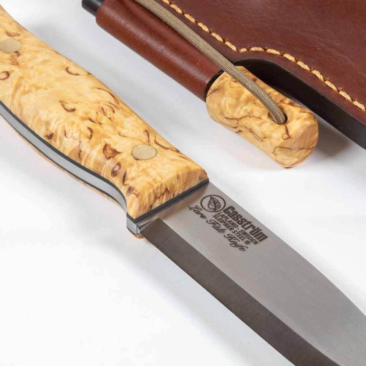 Produktbild Casström Lars Fält Knife (11.50 cm)