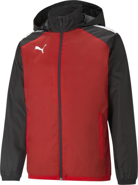 Actual product image Puma TeamLIGA All Weather Rain Jacket Men (L)