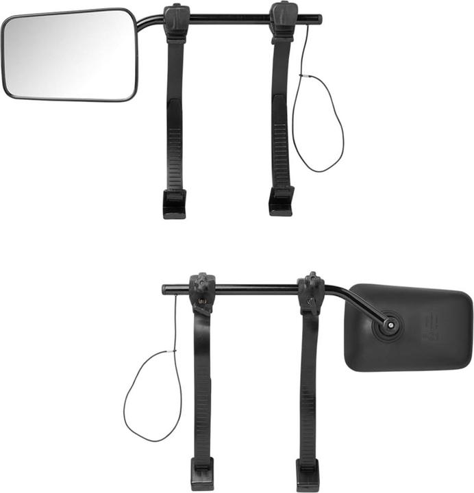 Immagine prodotto ProPlus Specchio per roulotte DeLuxe