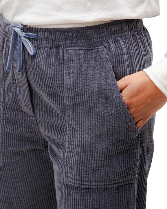 Produktbild Brava Fabrics Corduroy Patch Pocket (S)