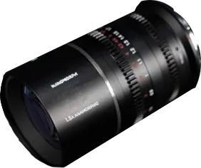 Produktbild Venus Optic Festbrennweite Nano 1.5X 50mm T/2.4 (Silver) – L-Mount (L-Mount)