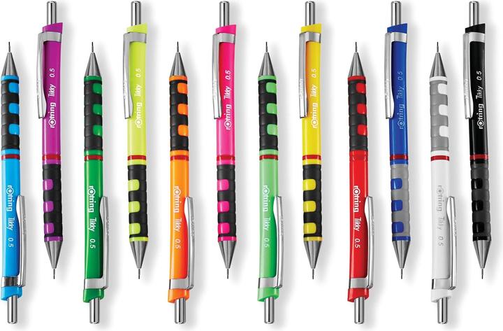 Produktbild Rotring Tikky (0.50 mm, HB, 1 x)