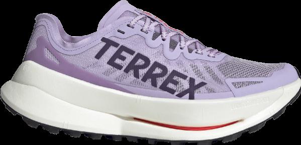 adidas Terrex Agravic Speed Ultra - Trailrunningschuhe - Herren