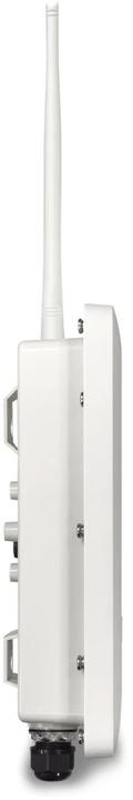 Actual product image Draytek Gigabit Ethernet, WLAN /b/g/n/ac, PoE, 2.4/5 GHz (867 Mbit/s)