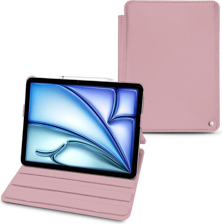 Produktbild Noreve Lederschutzhülle horizontal (iPad Air 2020 (4. Gen), iPad Air 2022 (5. Gen))