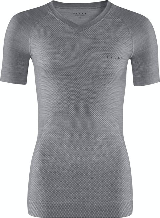 Image du produit Falke WT-Light Shortsl. Shirt Regular w (M)