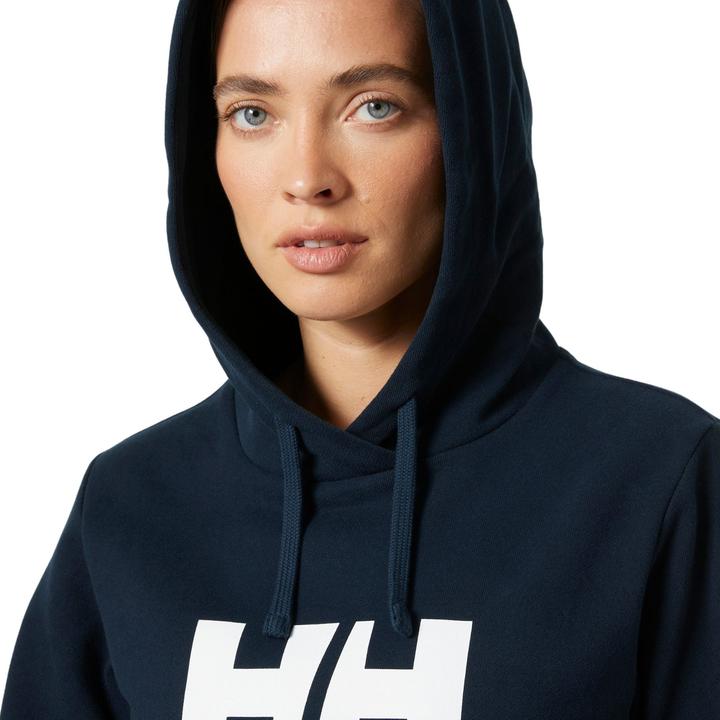 Produktbild Helly Hansen W HH LOGO HOODIE 2.0 (XL)