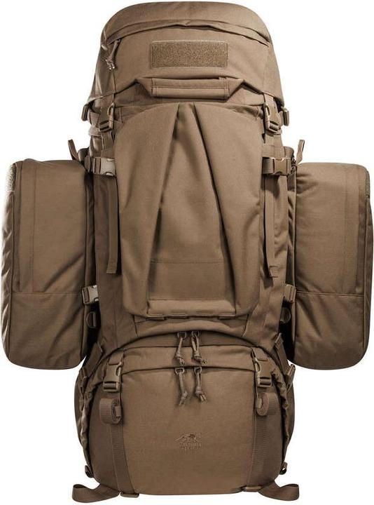 Produktbild Tasmanian Tiger TT Mil OPS Pack 80+24 Einsatz-Rucksack 104L (100 l)