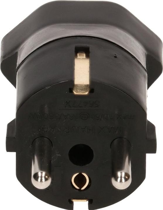Actual product image Max Hauri Switzerland - Europe