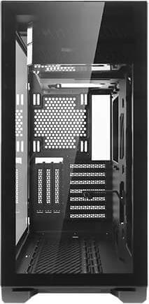 Actual product image Antec P120 Crystal (ATX, mATX, Mini-ITX, E-ATX)
