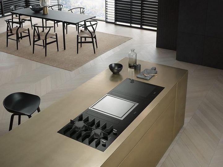 Image du produit Miele CS 7612 FL
