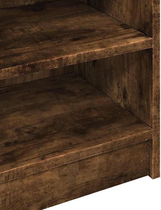 Image du produit VidaXL Meuble sous lavabo (90 x 29 x 55 cm)