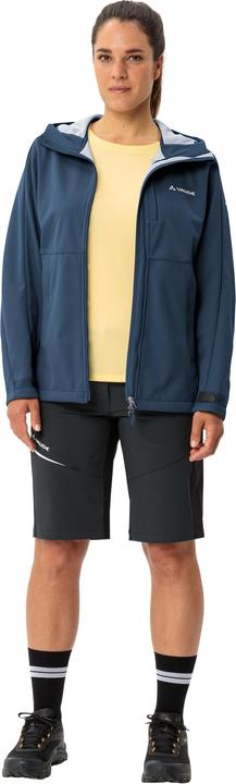 Produktbild Vaude Women's All Year Elope Softshell Jacket II (44, XL)