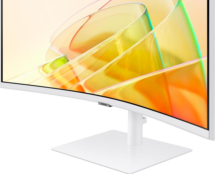 Produktbild Samsung ViewFinity S6 - S65TC (3440 x 1440 Pixel, 34")