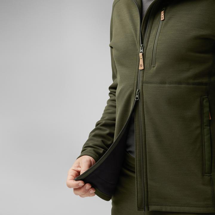 Produktbild Fjällräven Keb Fleece Hoodie (XXL)