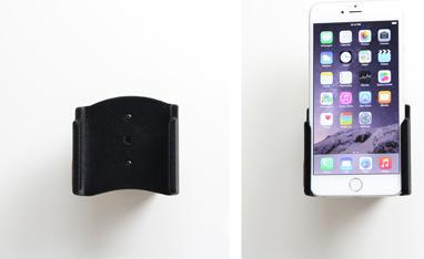 Actual product image Brodit Passive holder with tilt swivel - Holder for car for cell phone