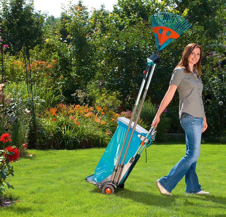 Produktbild Gardena Gartenmobil (70 kg)