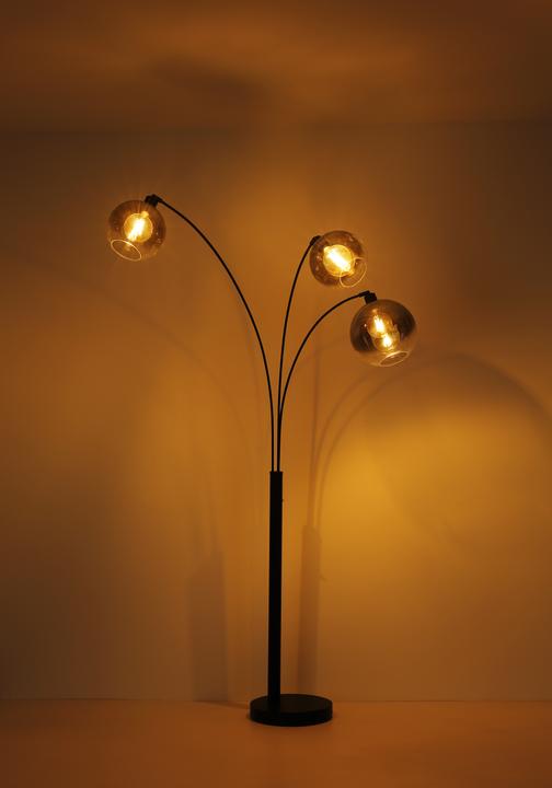 Actual product image Globo Newcastle (E27)