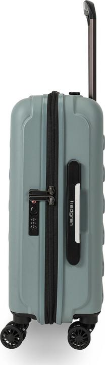 Immagine prodotto Hedgren Comby Grip 4 ruote carrello cabina XS 55 cm (39.80 l, Bagaglio a mano (fino a 50 litri))