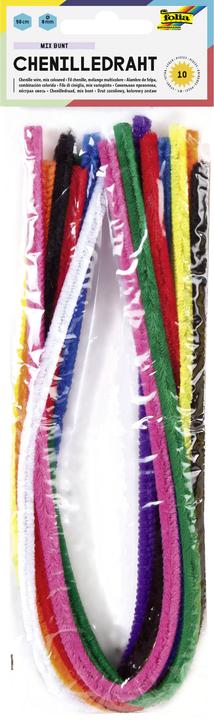 Produktbild Folia Chenilledraht (0.50 m)