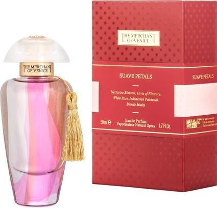 Produktbild The Merchant of Venice Murano Art Collection (Eau de Parfum, 50 ml)