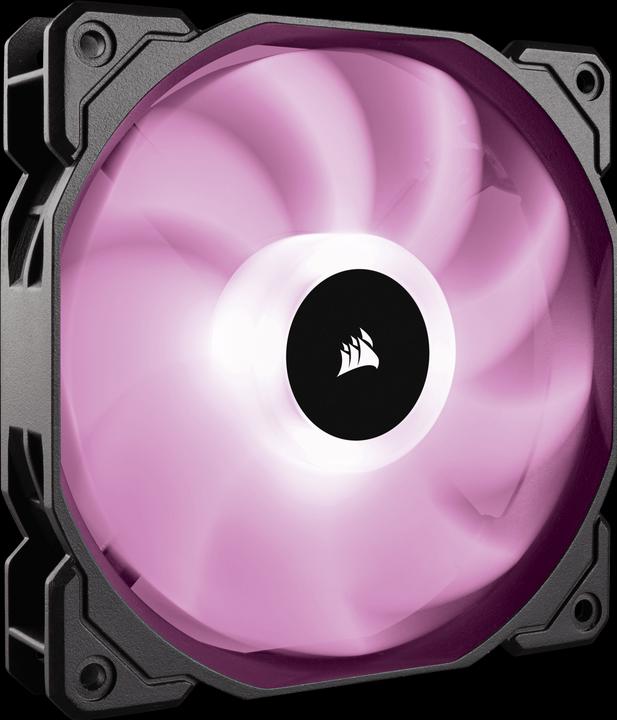 Corsair Sp120 RGB (120 mm, 1 x)