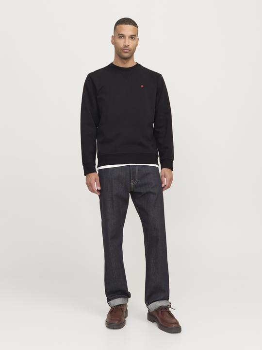 Actual product image Jack & Jones Rddscott Crew Neck Sweat L/S Noos (L)