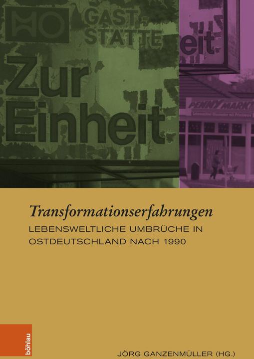 Immagine prodotto Transformationserfahrungen (Tedesco, Christiane, Anke/Kuller, JOHN, 2025)