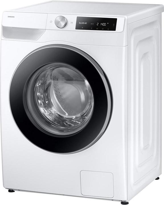 Produktbild Samsung Waschmaschine WW6000 9kg (9 kg, Links)