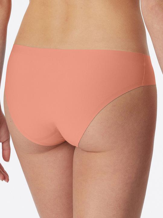 Immagine prodotto Schiesser Slip Invisible Cotton (42, Confezione da 2)