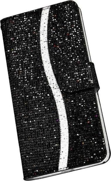 Produktbild MU Style PU Leather Bling Series (Samsung Galaxy S25+, Samsung Galaxy S24+)