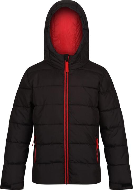 Actual product image Regatta Childrens/Kids Thermal Padded Jacket (116)