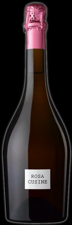 Image du produit Parés Baltà Cava Rosa Cuisine (1 x 75 cl)