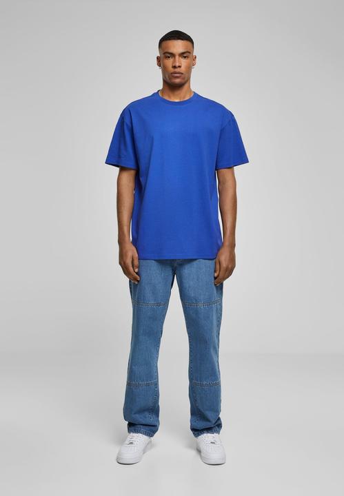 Image du produit Urban Classics Heavy Oversized Tee (S)