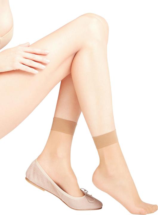 Falke Seidenglatt 15 SO