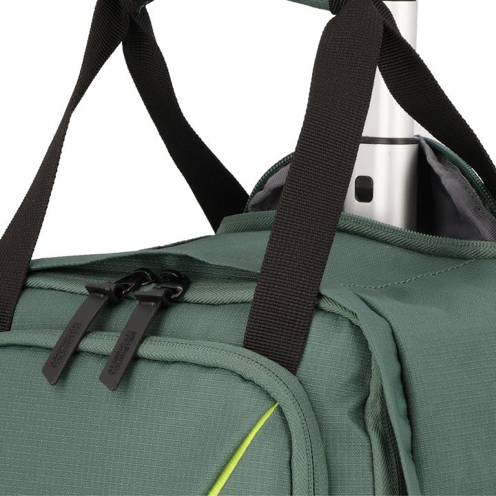Produktbild American Tourister Take2cabin Backpack/Wh S (20 l)