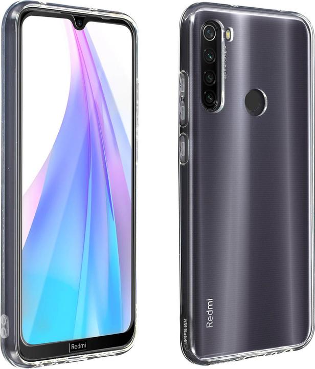 Immagine prodotto Avizar Serie di kit (Xiaomi Redmi Note 8T)
