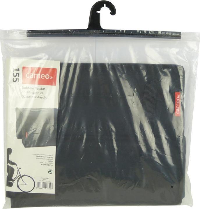 Produktbild 5051001 (30 l, Gepäckträgertasche)