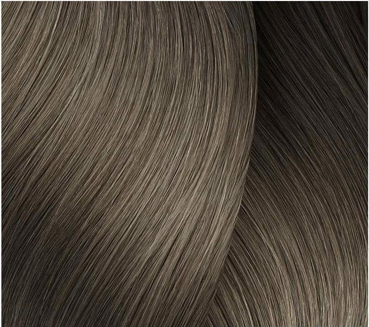 Image du produit L'Oréal Paris L'Oreal Dia Light 7.01 Natural Ash Blonde 50 Ml (7.01 Blond cendré naturel)