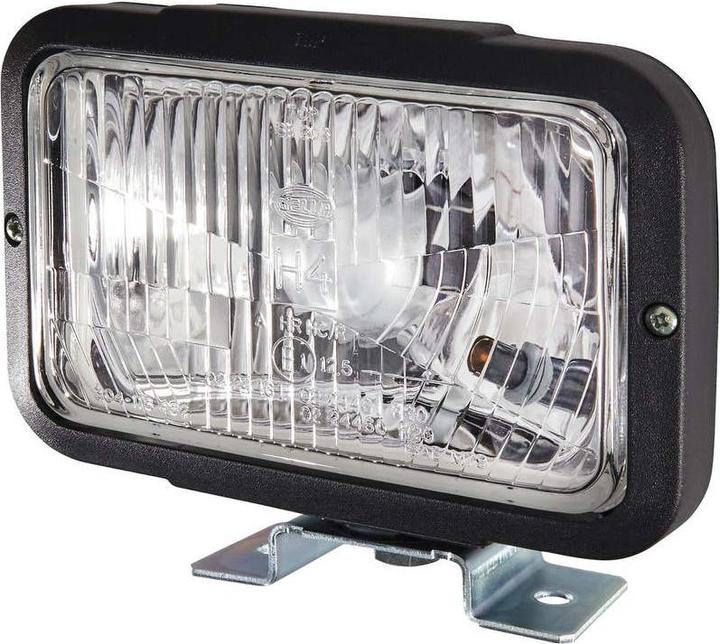 Actual product image HLL Main Headlamp