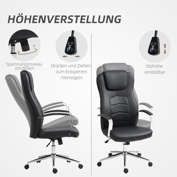 Produktbild Jamb Bürostuhl