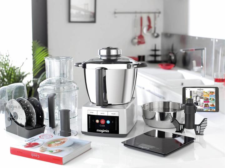Immagine prodotto Magimix Cook Expert (1700 W)