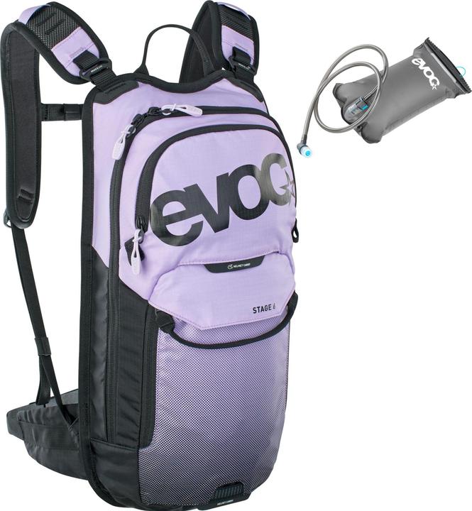 Evoc Stage (6 l)