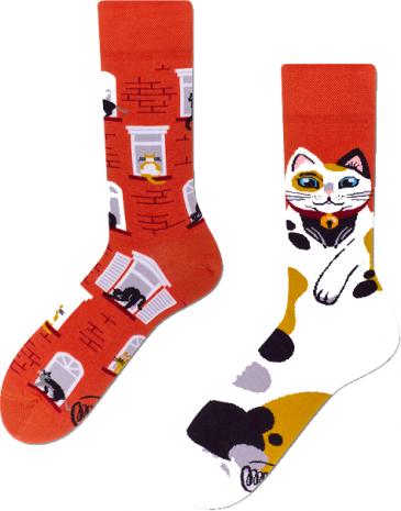 Produktbild Many Mornings City Cat (Einzelpack, 35 - 38)