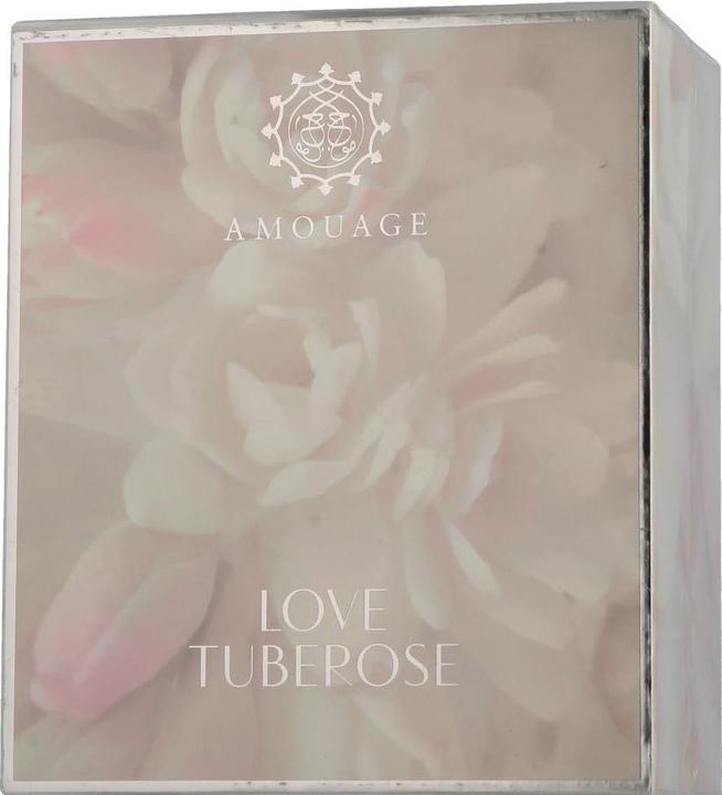 Produktbild Amouage Love Tuberose (Eau de Parfum, 100 ml)