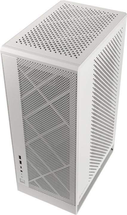 Produktbild Silverstone Alta G1M (mATX, Mini-ITX)