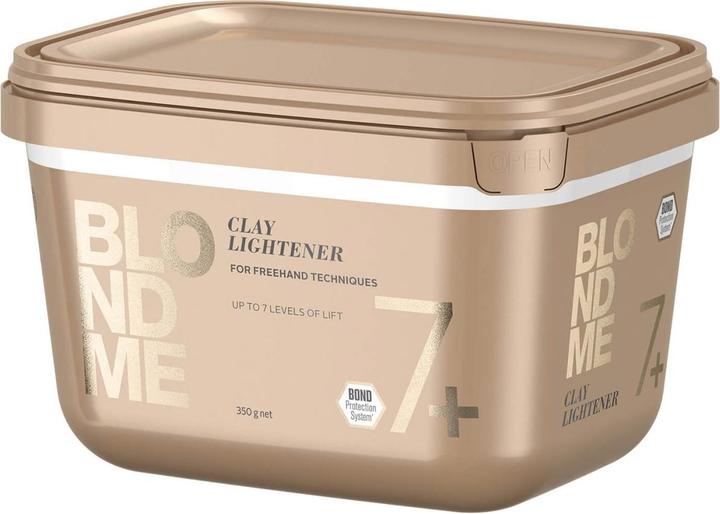 Image du produit Schwarzkopf Exécution des obligations de Blondme (Blond)